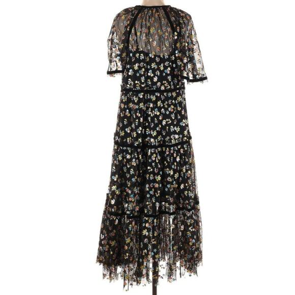 Free People Practical Magic Dress - Picture 3 of 8